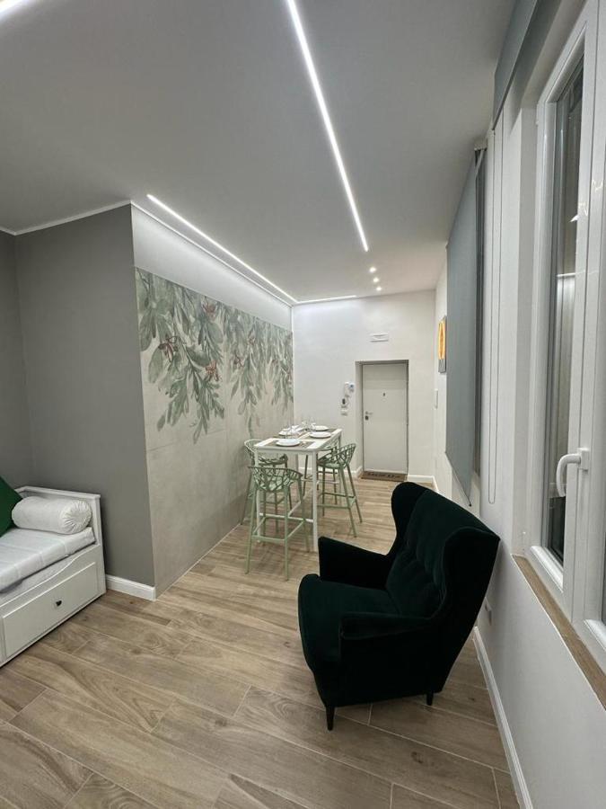 Napoli Centro - Di&Da Guest House Ngoại thất bức ảnh