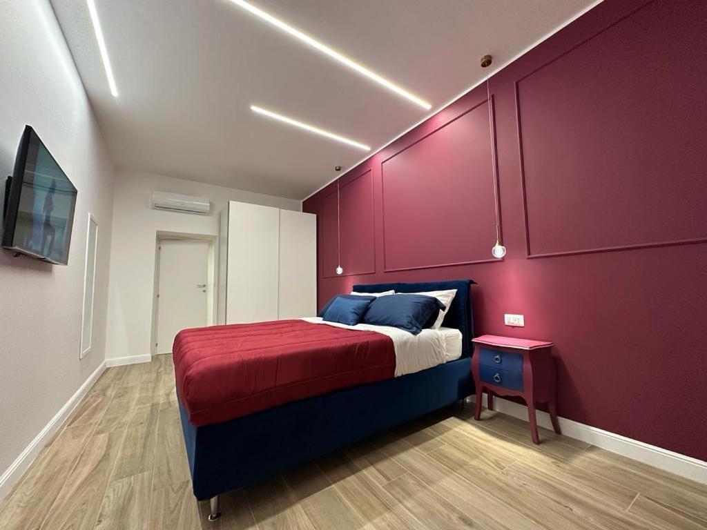 Napoli Centro - Di&Da Guest House Ngoại thất bức ảnh