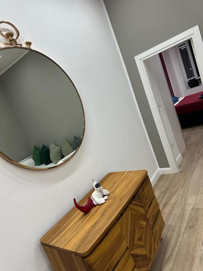 Napoli Centro - Di&Da Guest House Ngoại thất bức ảnh