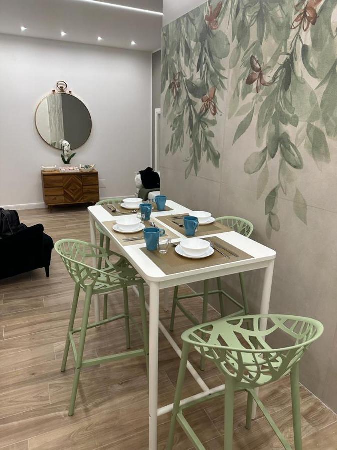 Napoli Centro - Di&Da Guest House Ngoại thất bức ảnh