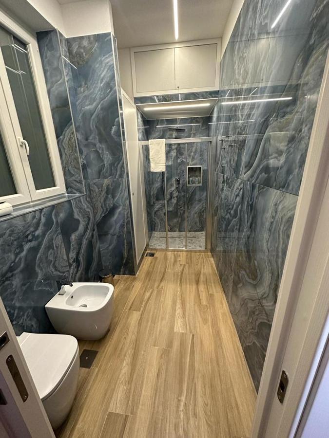 Napoli Centro - Di&Da Guest House Ngoại thất bức ảnh