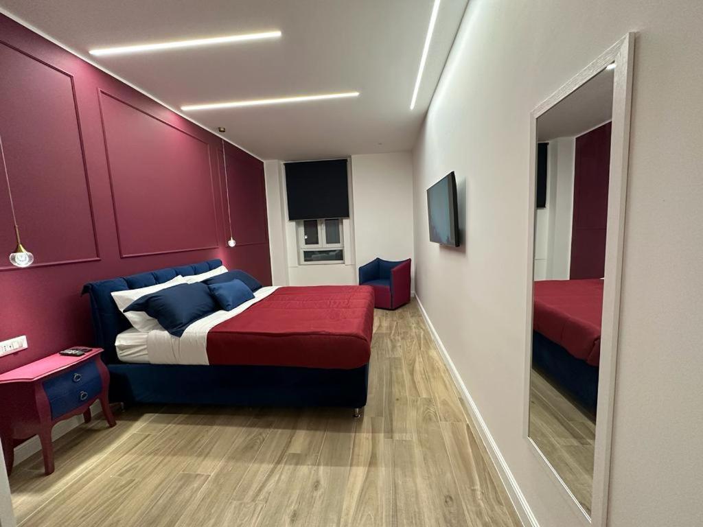 Napoli Centro - Di&Da Guest House Ngoại thất bức ảnh