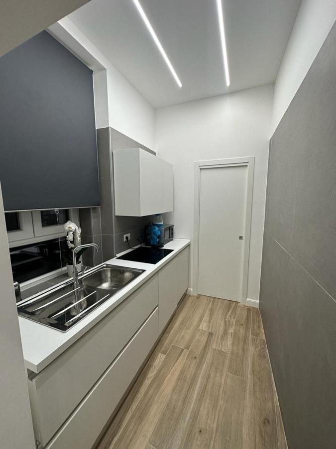 Napoli Centro - Di&Da Guest House Ngoại thất bức ảnh