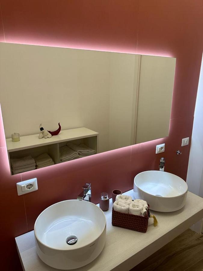 Napoli Centro - Di&Da Guest House Ngoại thất bức ảnh
