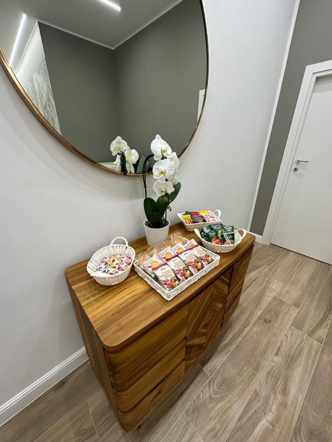 Napoli Centro - Di&Da Guest House Ngoại thất bức ảnh