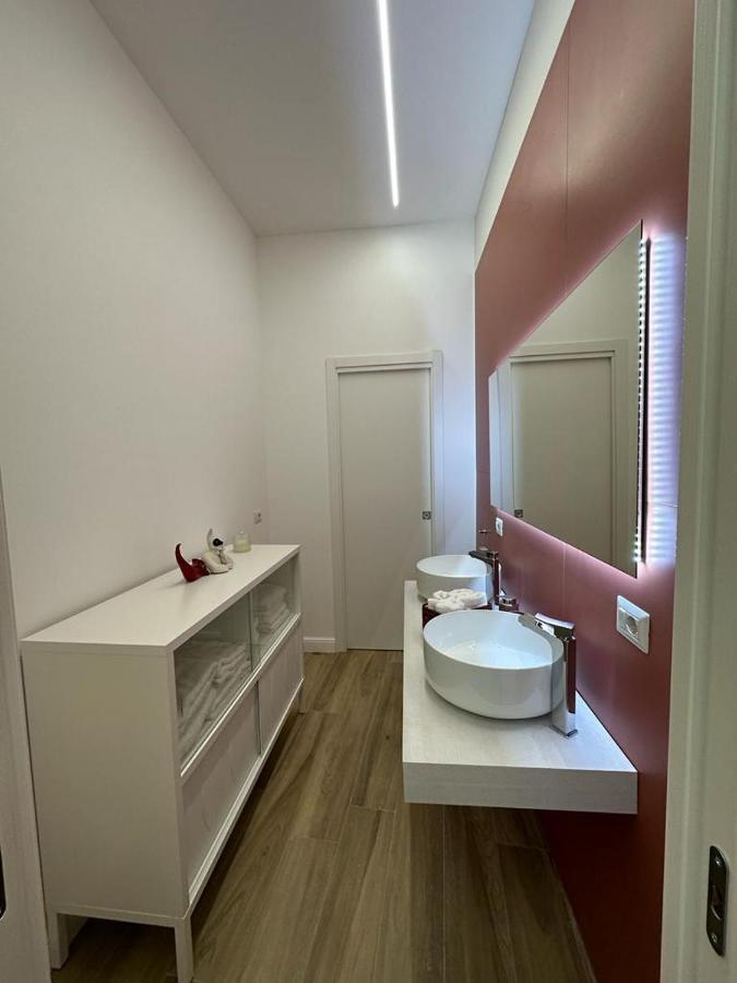 Napoli Centro - Di&Da Guest House Ngoại thất bức ảnh