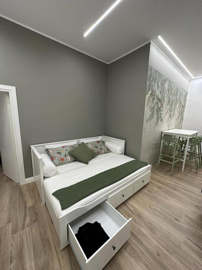 Napoli Centro - Di&Da Guest House Ngoại thất bức ảnh