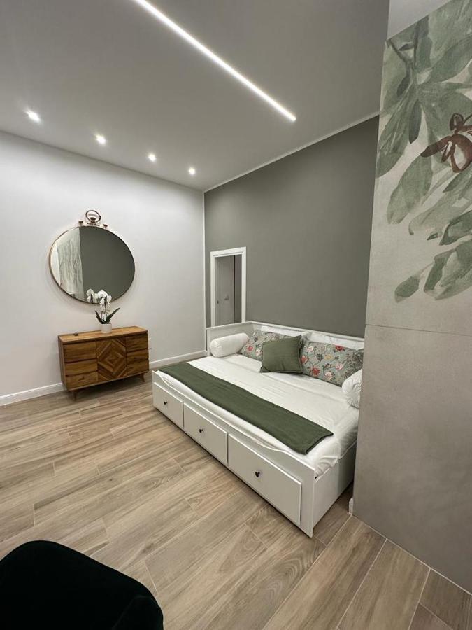 Napoli Centro - Di&Da Guest House Ngoại thất bức ảnh
