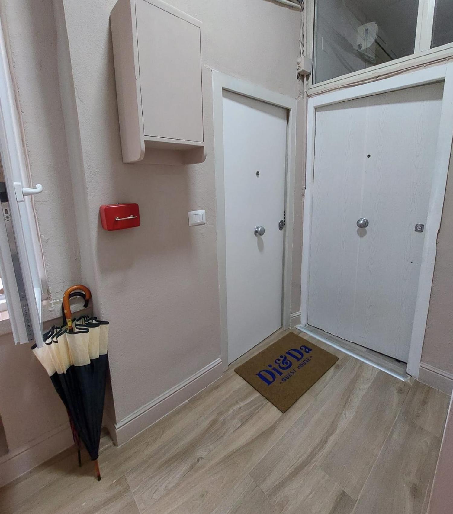 Napoli Centro - Di&Da Guest House Ngoại thất bức ảnh